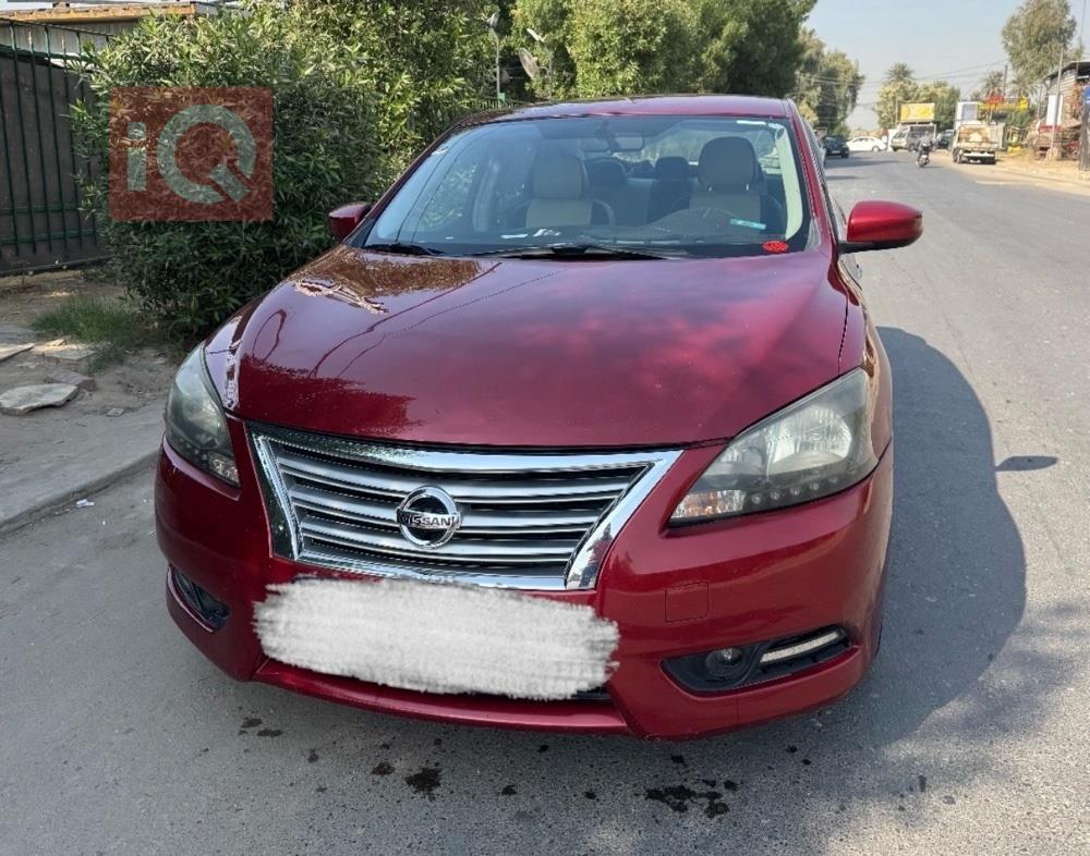 نيسان سنترا